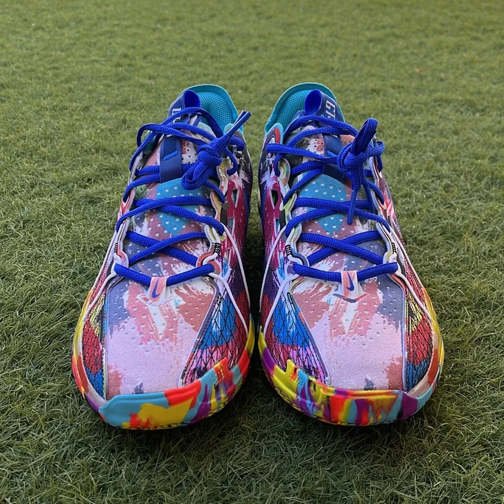 Nike G.T Cut 2 Jewel Loyd PER - Picture 2 of 5